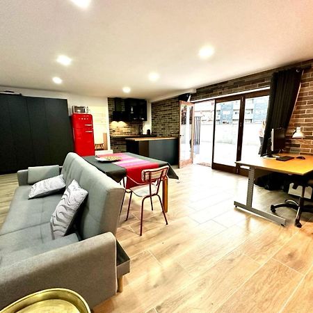 Apartamento El Maset Tarrega Exterior photo