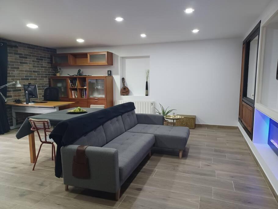 Apartamento El Maset Tarrega Exterior photo