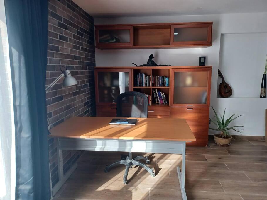 Apartamento El Maset Tarrega Exterior photo