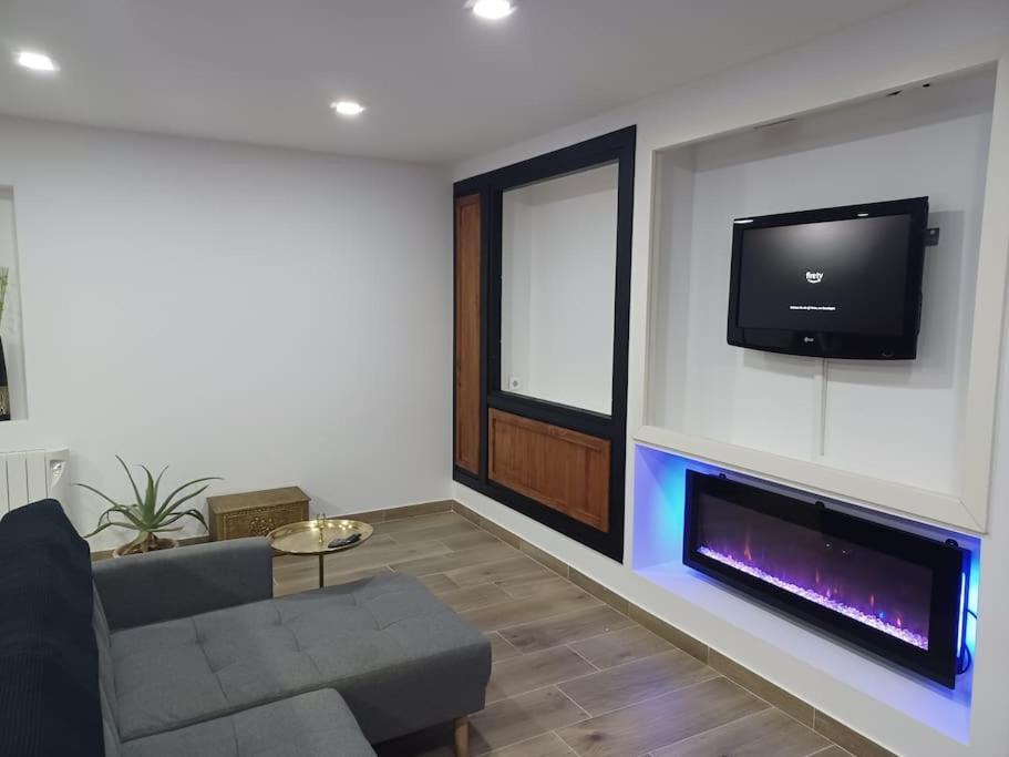 Apartamento El Maset Tarrega Exterior photo