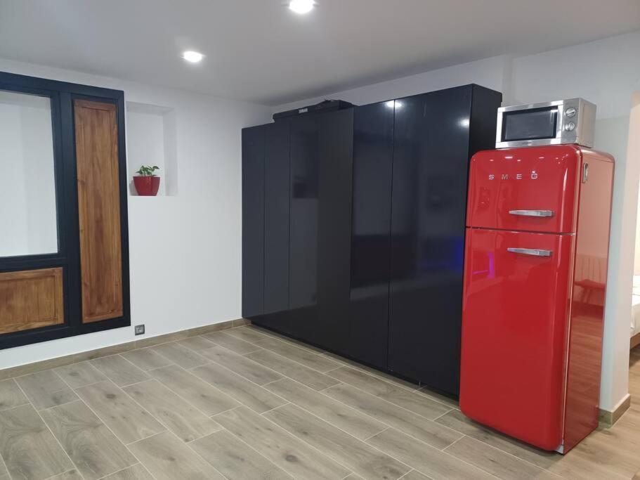 Apartamento El Maset Tarrega Exterior photo