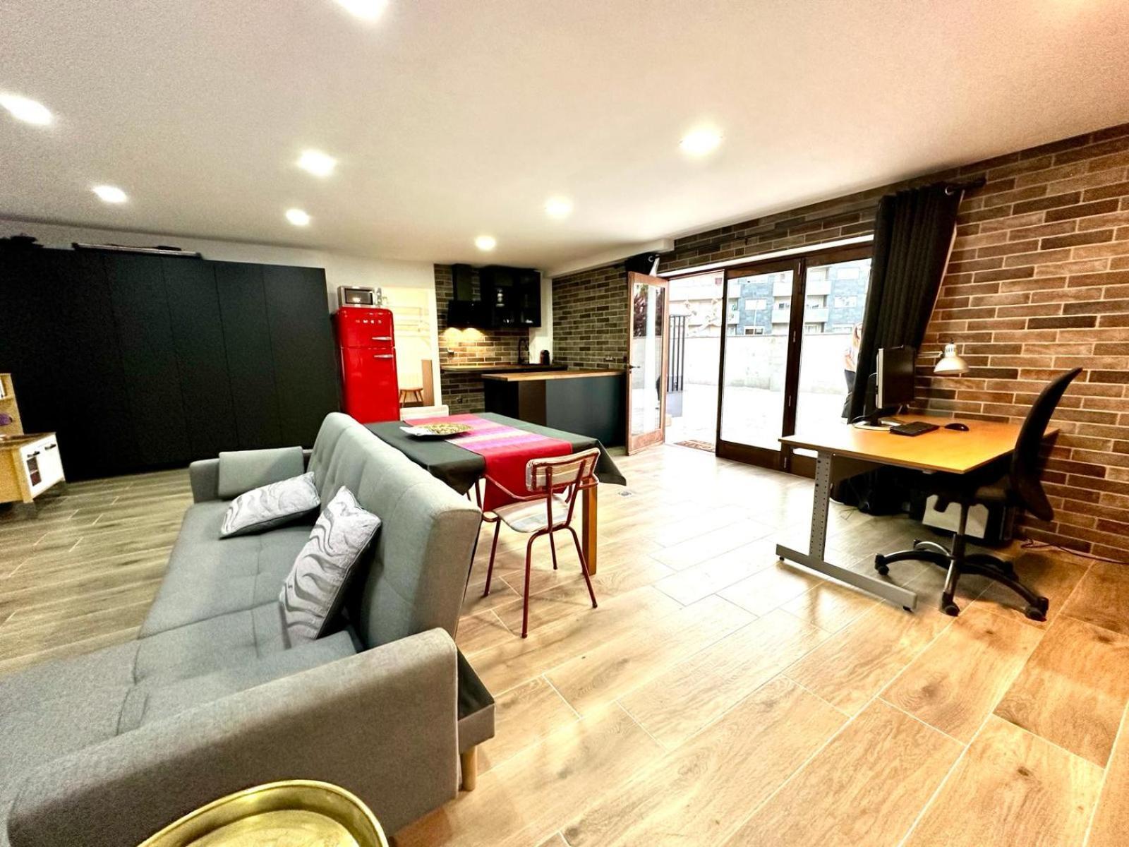 Apartamento El Maset Tarrega Exterior photo