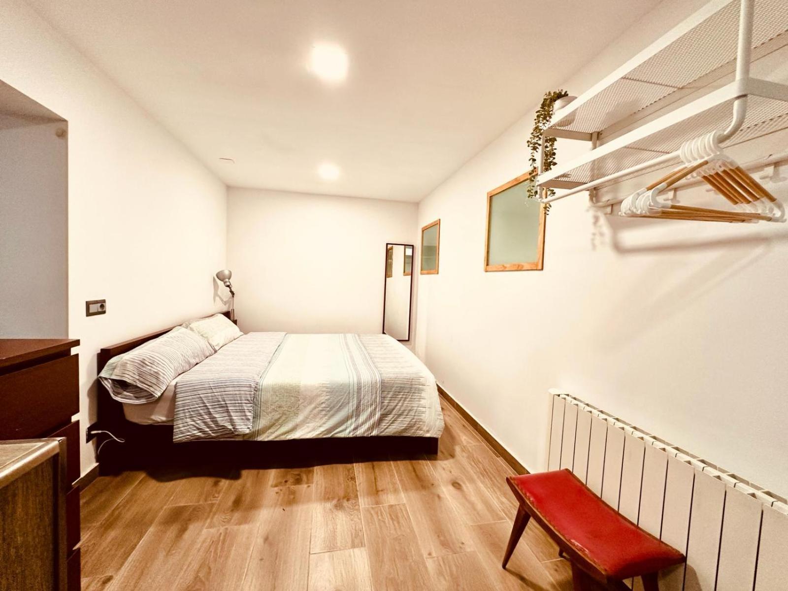 Apartamento El Maset Tarrega Exterior photo