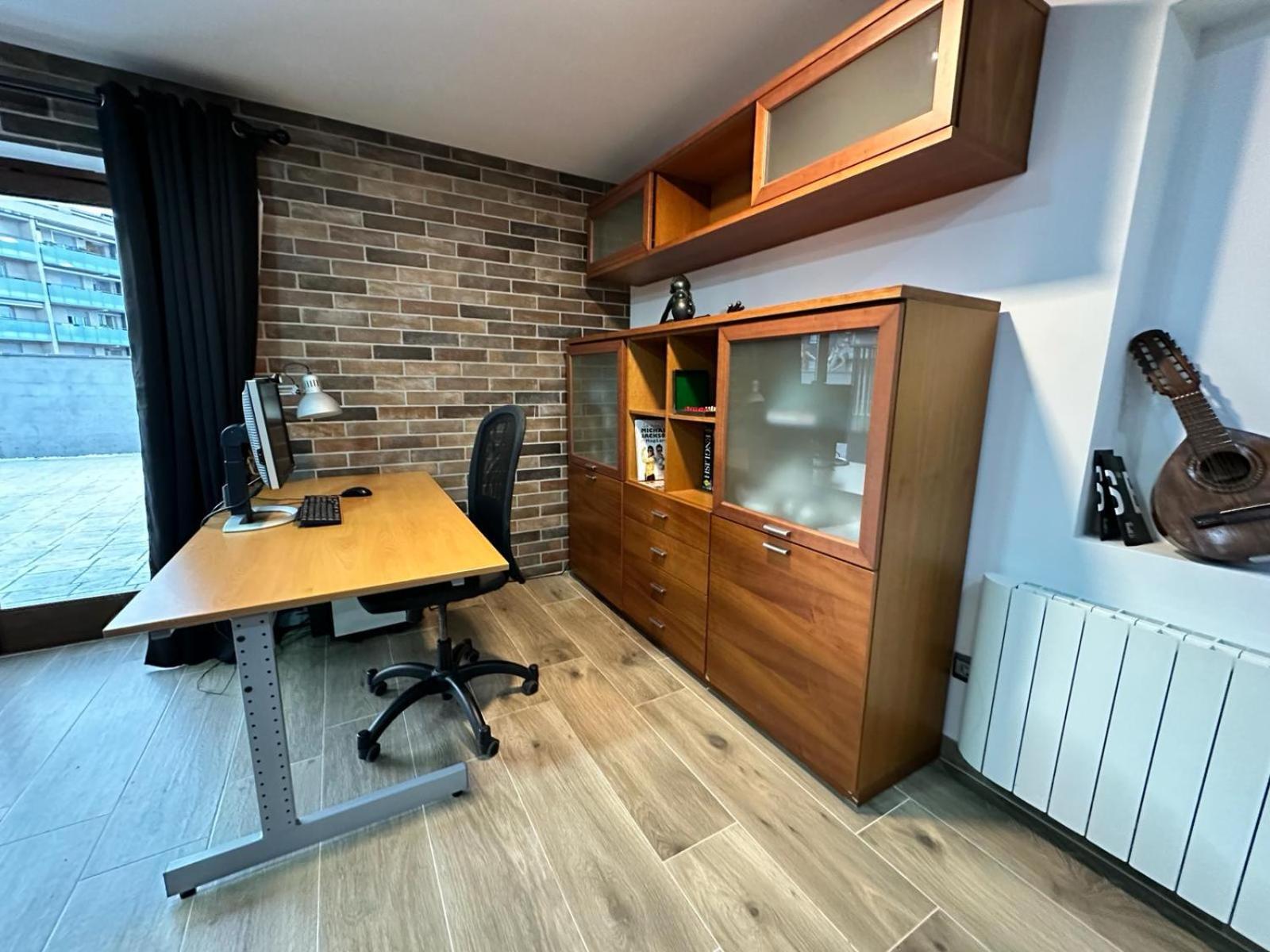 Apartamento El Maset Tarrega Exterior photo